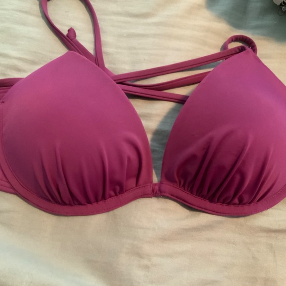 La Vie En Rose  Bikini Top - Picture 3 of 5